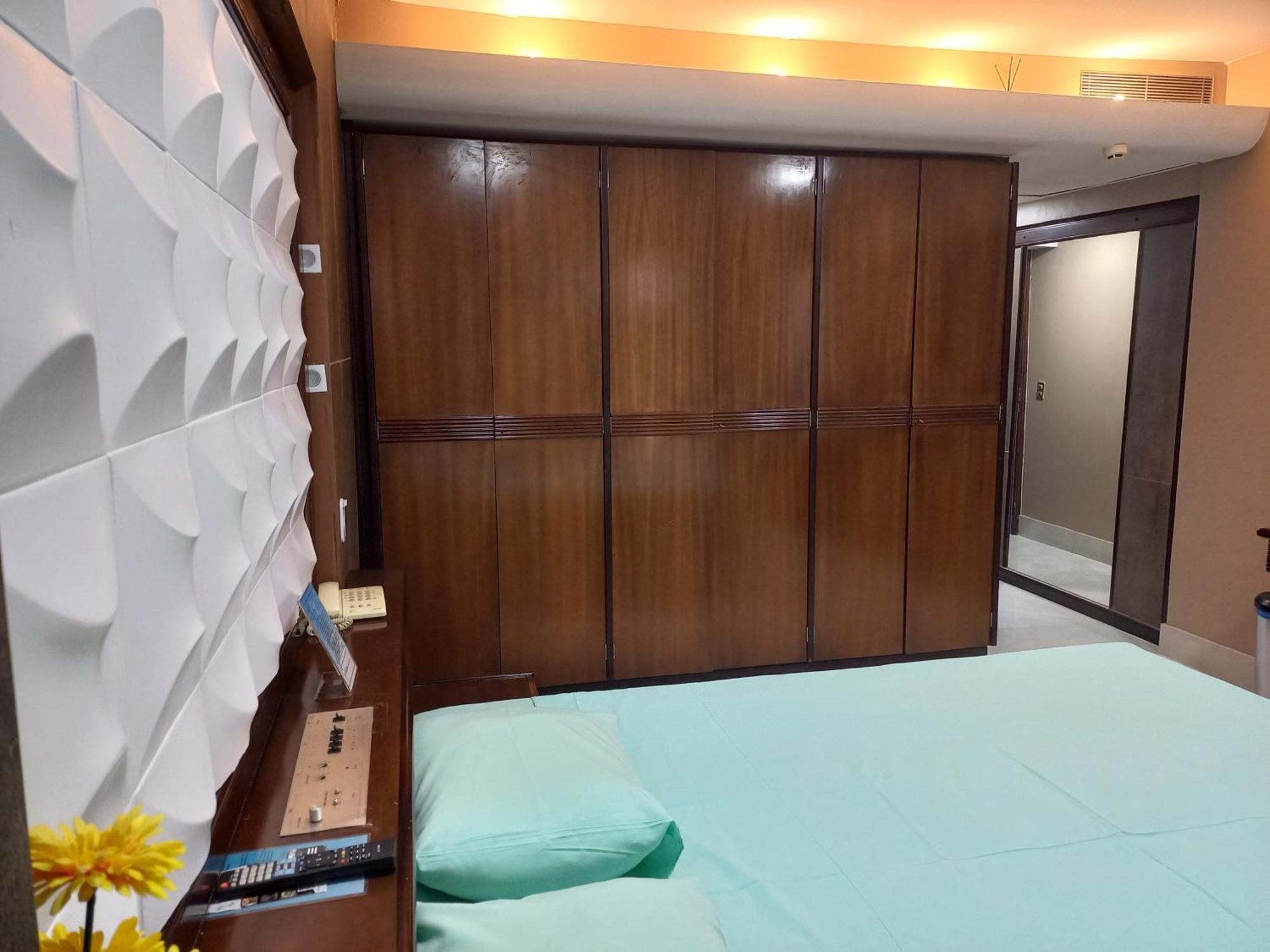 Barreto Apart-Hotel Kubit Бразилиа Экстерьер фото