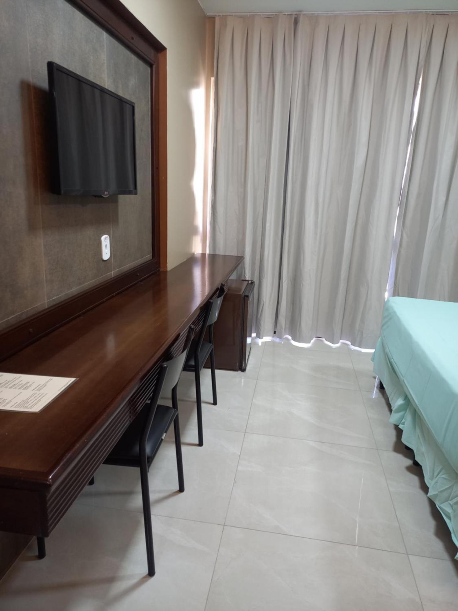 Barreto Apart-Hotel Kubit Бразилиа Экстерьер фото