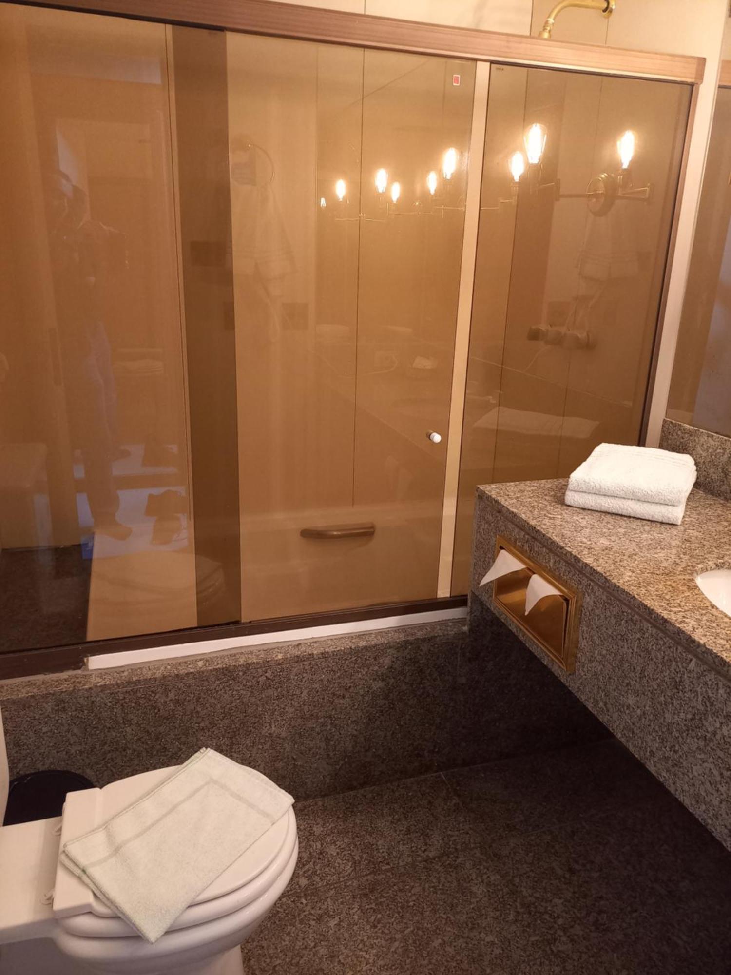 Barreto Apart-Hotel Kubit Бразилиа Экстерьер фото