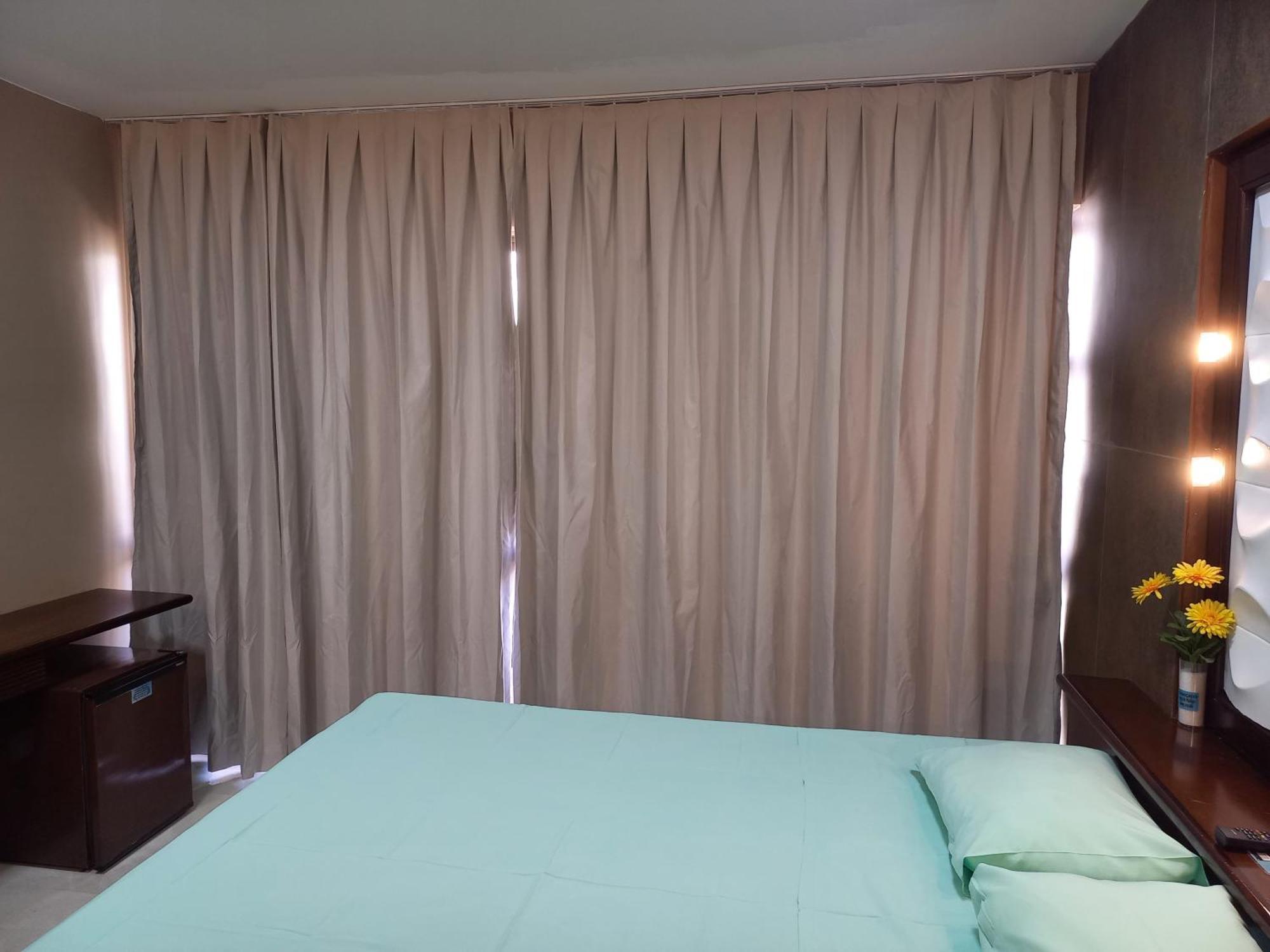 Barreto Apart-Hotel Kubit Бразилиа Экстерьер фото