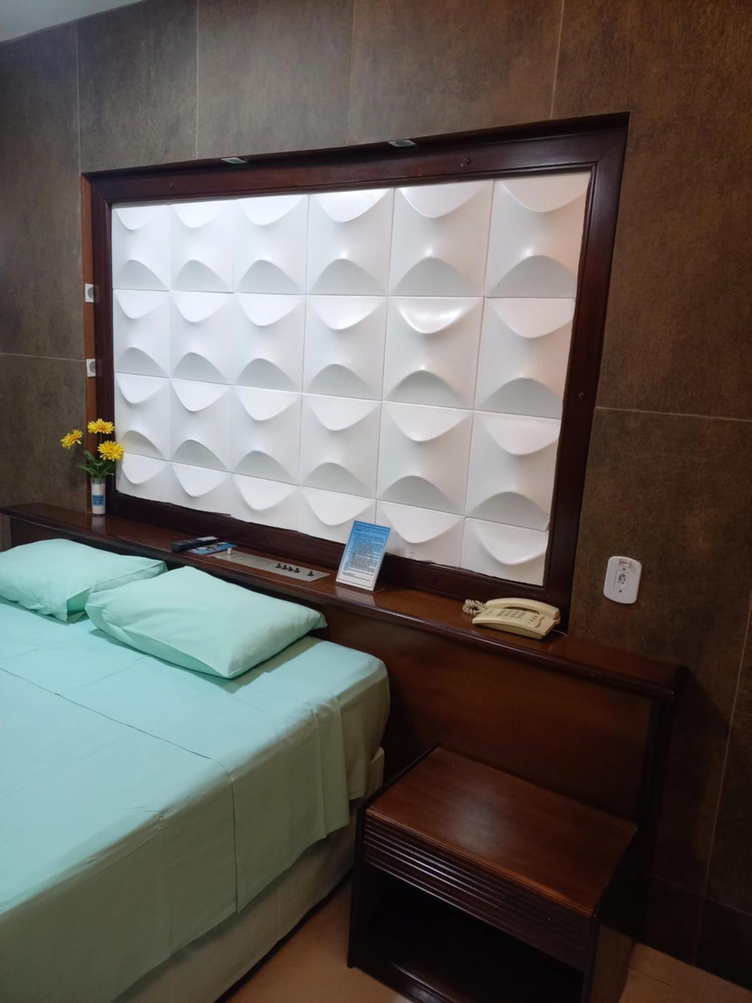 Barreto Apart-Hotel Kubit Бразилиа Экстерьер фото