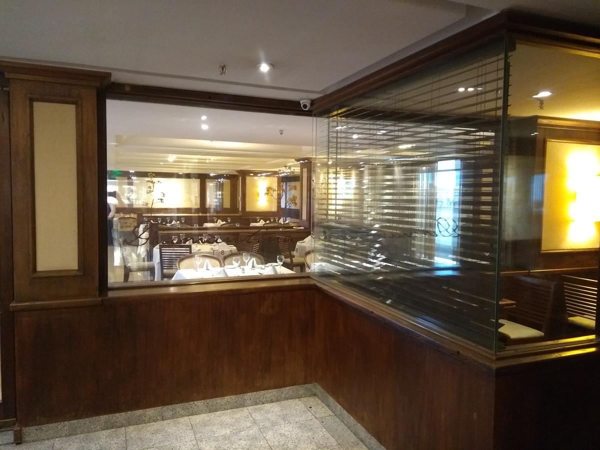 Barreto Apart-Hotel Kubit Бразилиа Экстерьер фото
