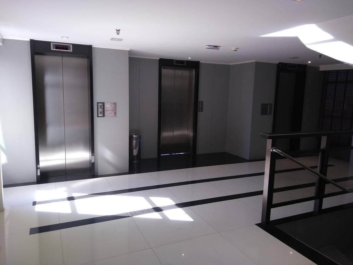 Barreto Apart-Hotel Kubit Бразилиа Экстерьер фото