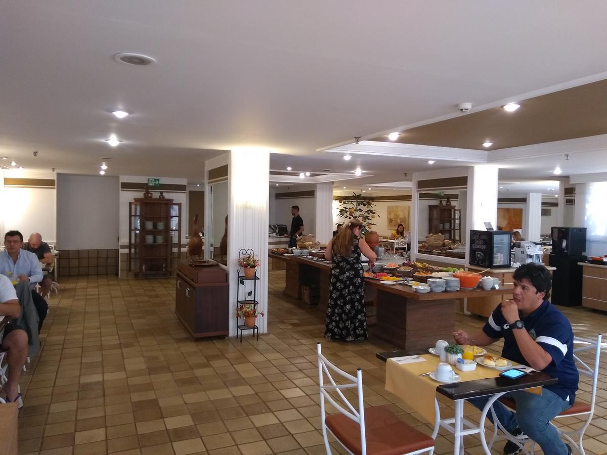 Barreto Apart-Hotel Kubit Бразилиа Экстерьер фото