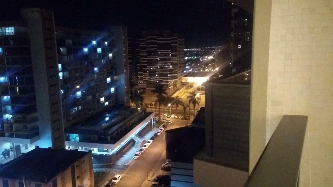 Barreto Apart-Hotel Kubit Бразилиа Экстерьер фото