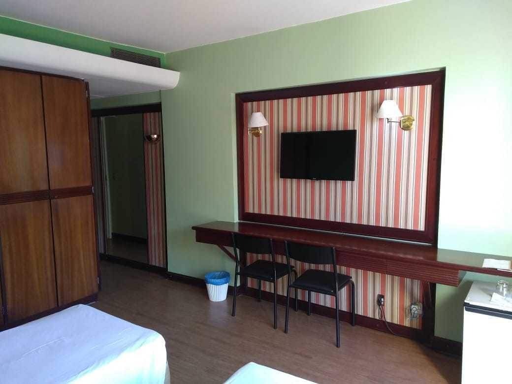 Barreto Apart-Hotel Kubit Бразилиа Экстерьер фото